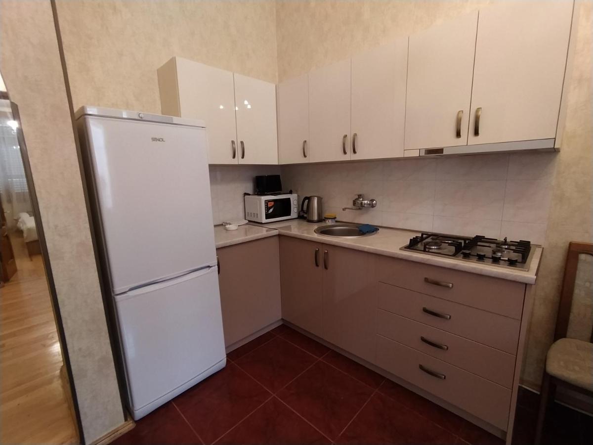 Dat Exx Apartments On Marjanishvili تبليسي المظهر الخارجي الصورة
