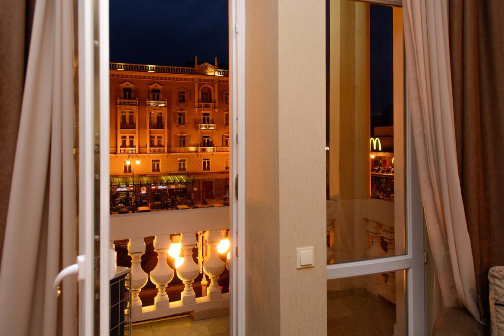 Dat Exx Apartments On Marjanishvili تبليسي المظهر الخارجي الصورة