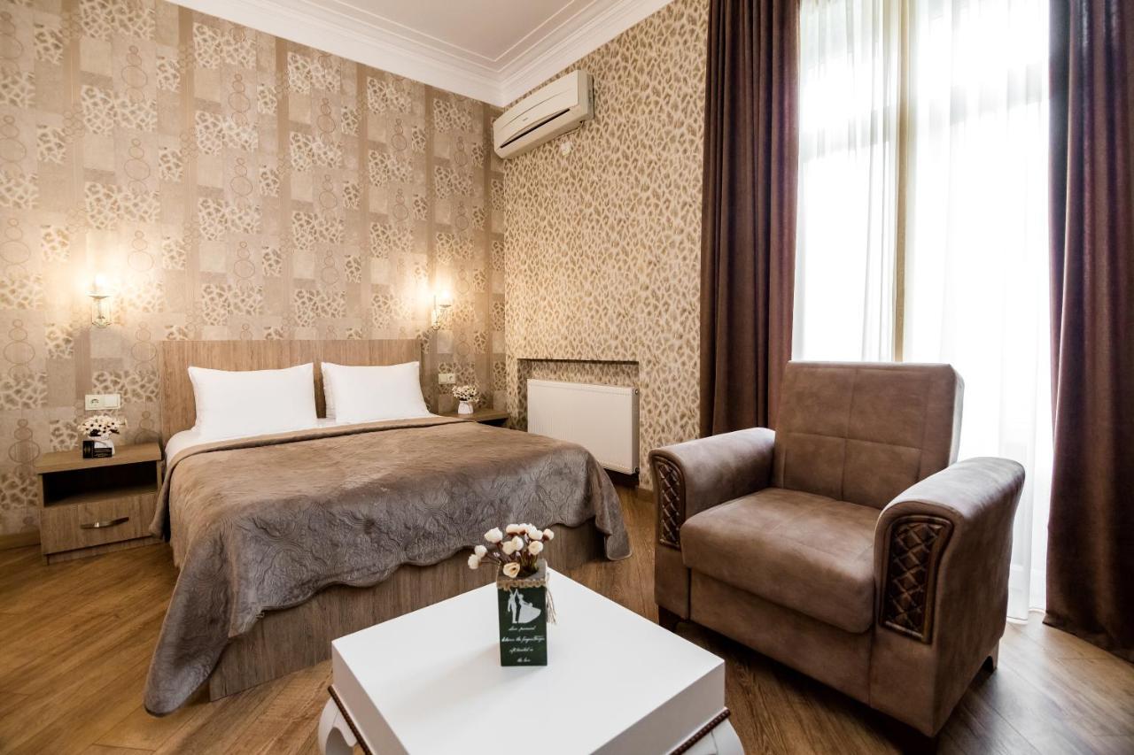Dat Exx Apartments On Marjanishvili تبليسي المظهر الخارجي الصورة