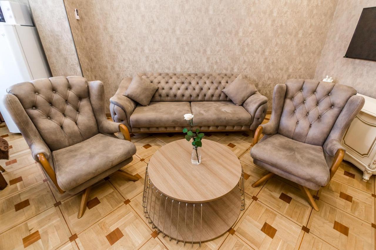 Dat Exx Apartments On Marjanishvili تبليسي المظهر الخارجي الصورة